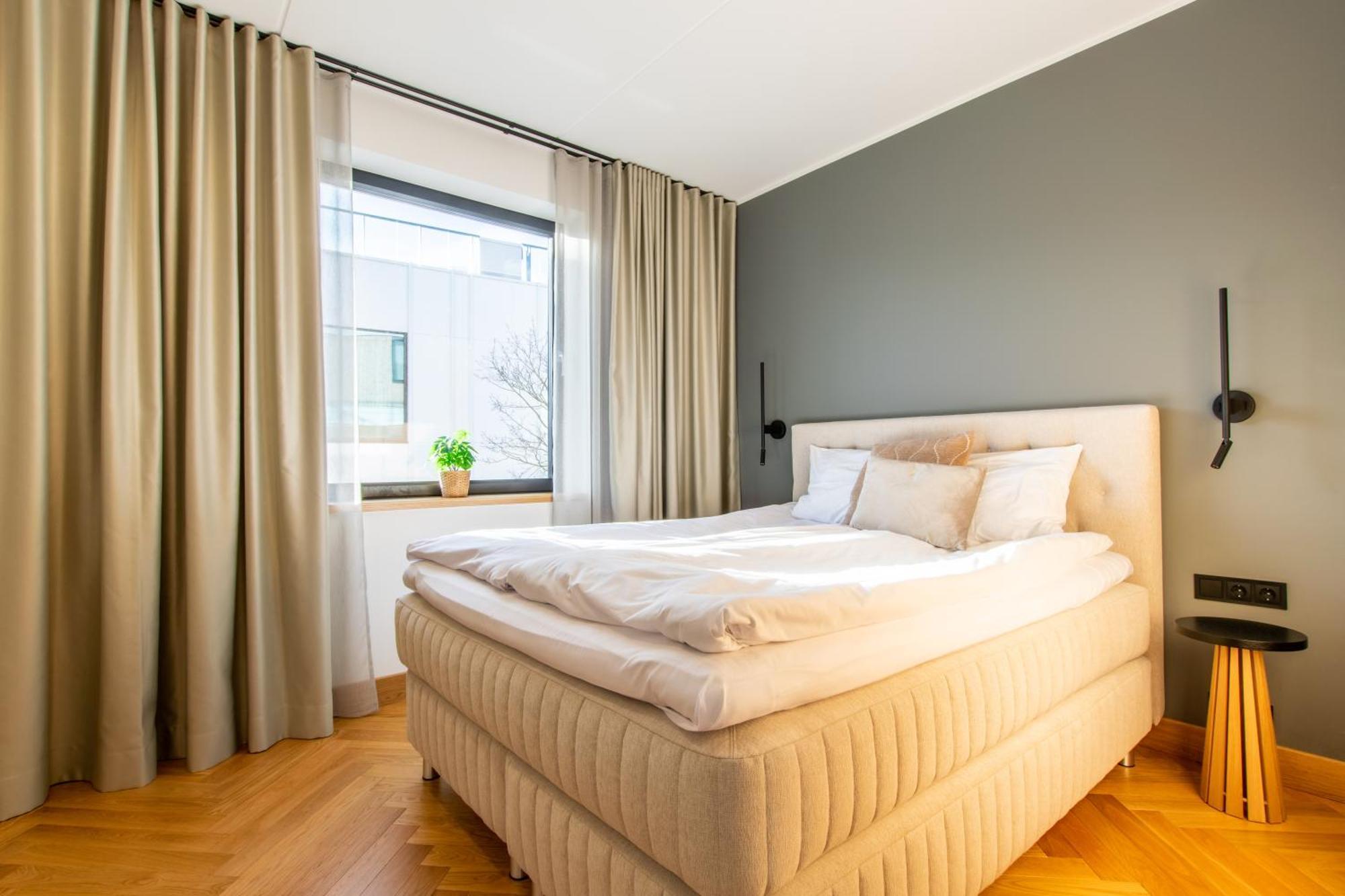 Tobiase Residences - Luxury Apartments Tallinn Buitenkant foto