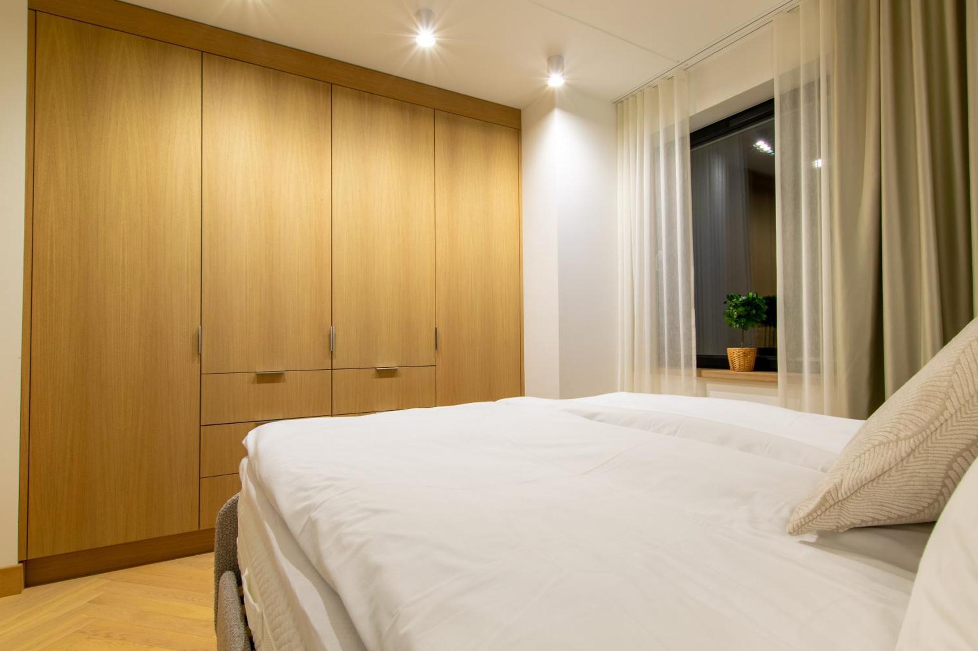Tobiase Residences - Luxury Apartments Tallinn Buitenkant foto