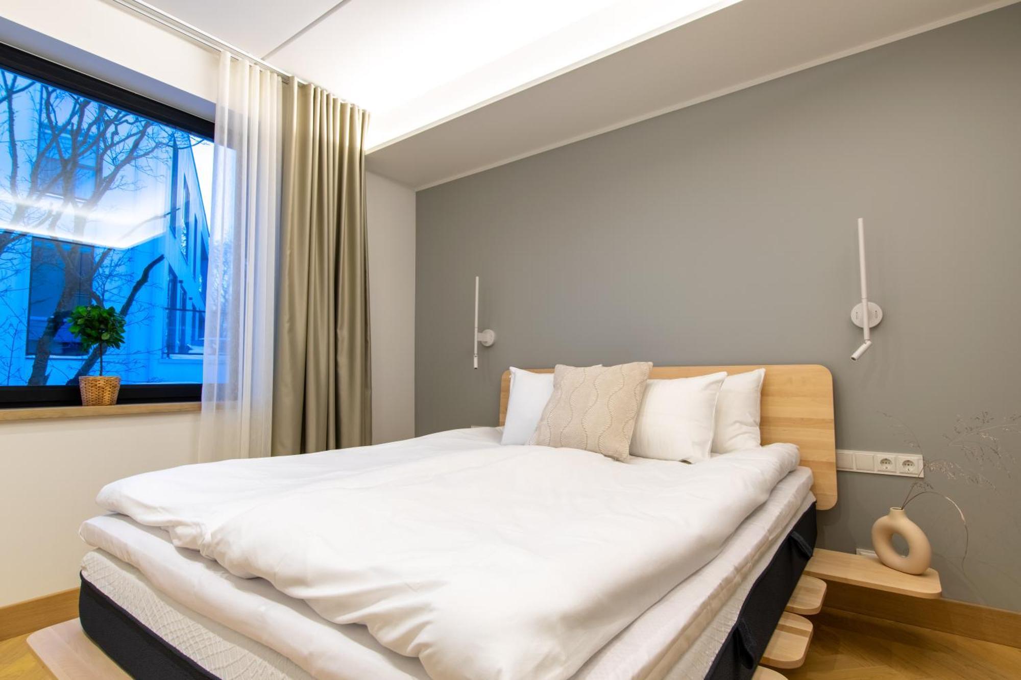 Tobiase Residences - Luxury Apartments Tallinn Buitenkant foto