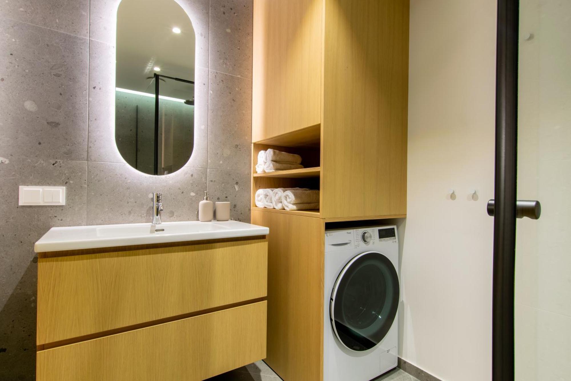 Tobiase Residences - Luxury Apartments Tallinn Buitenkant foto