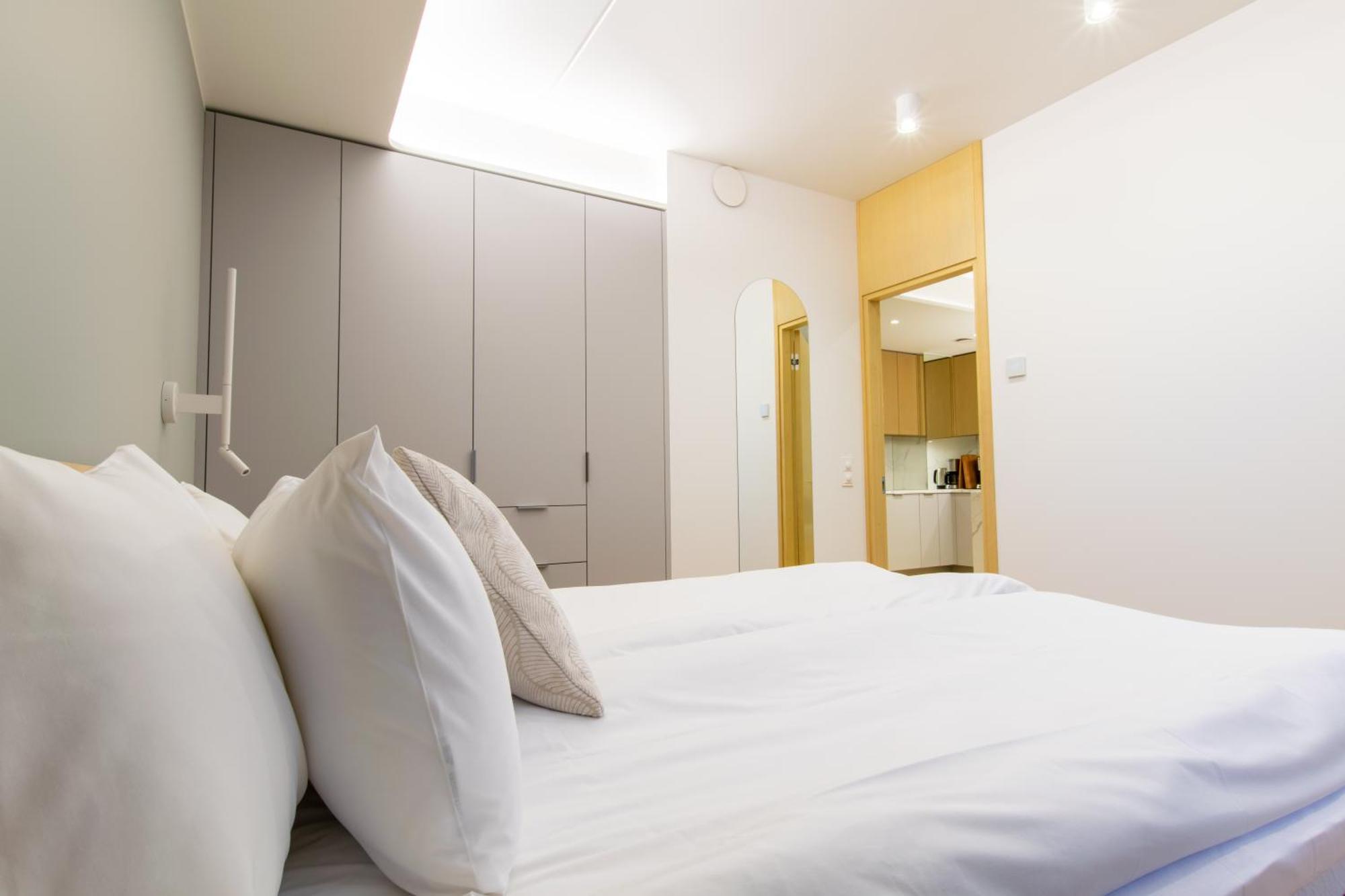 Tobiase Residences - Luxury Apartments Tallinn Buitenkant foto