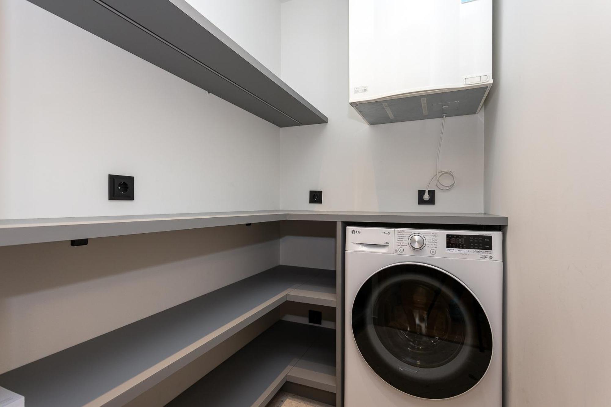 Tobiase Residences - Luxury Apartments Tallinn Kamer foto