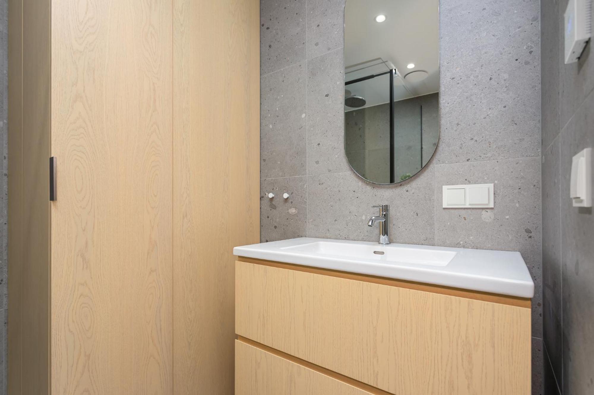 Tobiase Residences - Luxury Apartments Tallinn Kamer foto