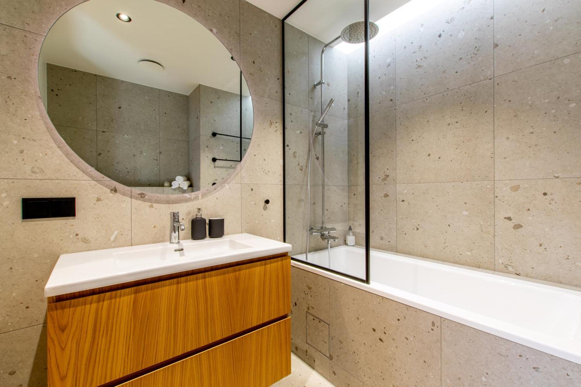 Tobiase Residences - Luxury Apartments Tallinn Kamer foto