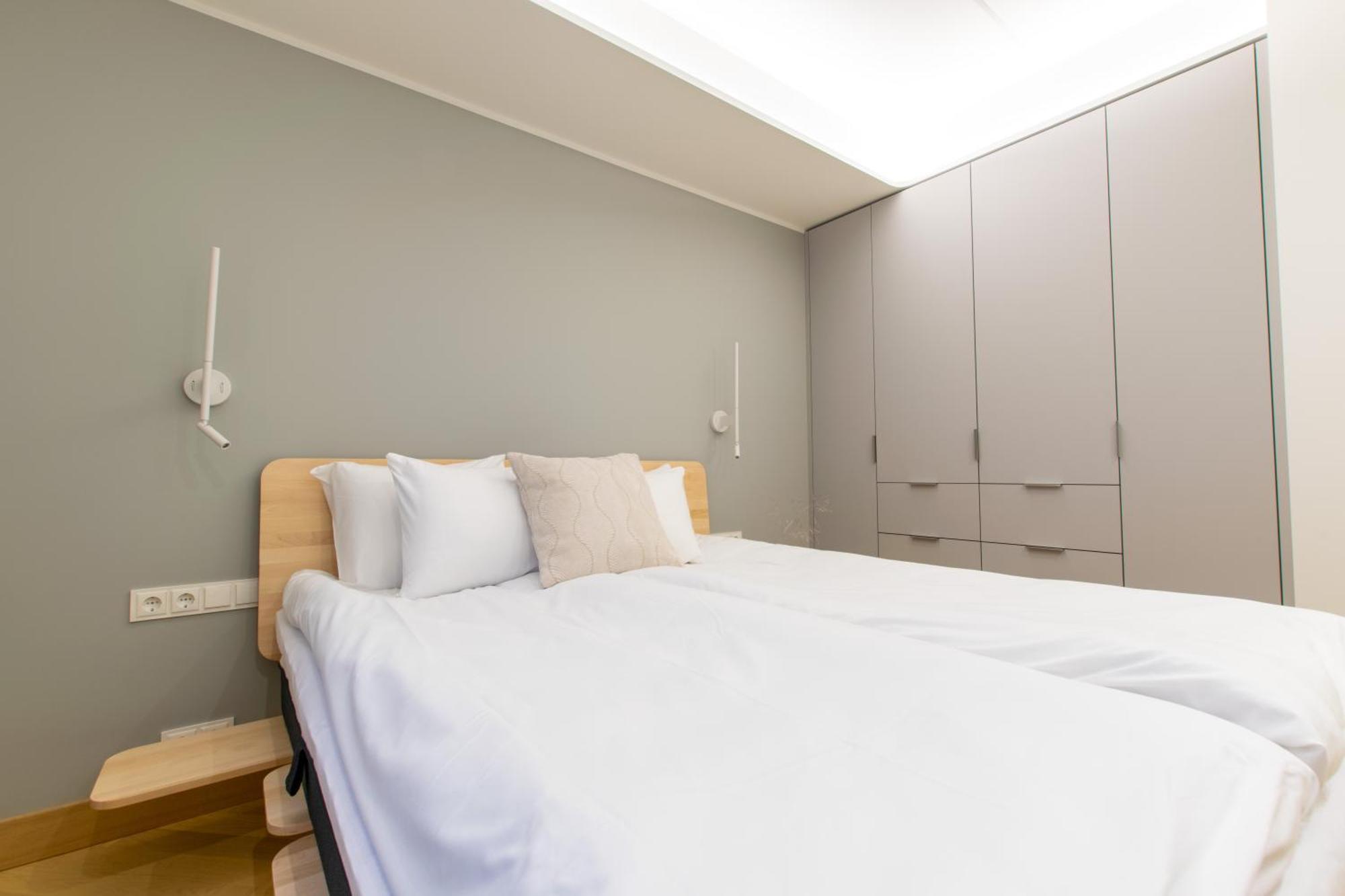 Tobiase Residences - Luxury Apartments Tallinn Kamer foto